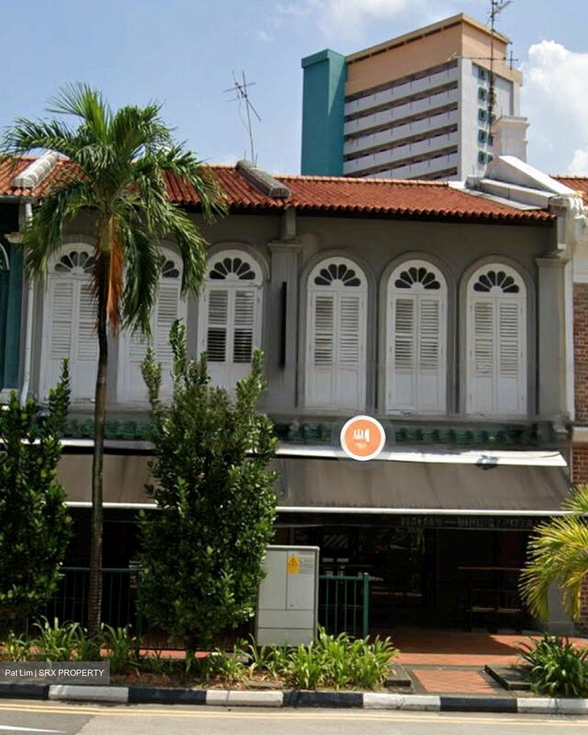 Telok Ayer Conservation Area (D1), Retail #451300421